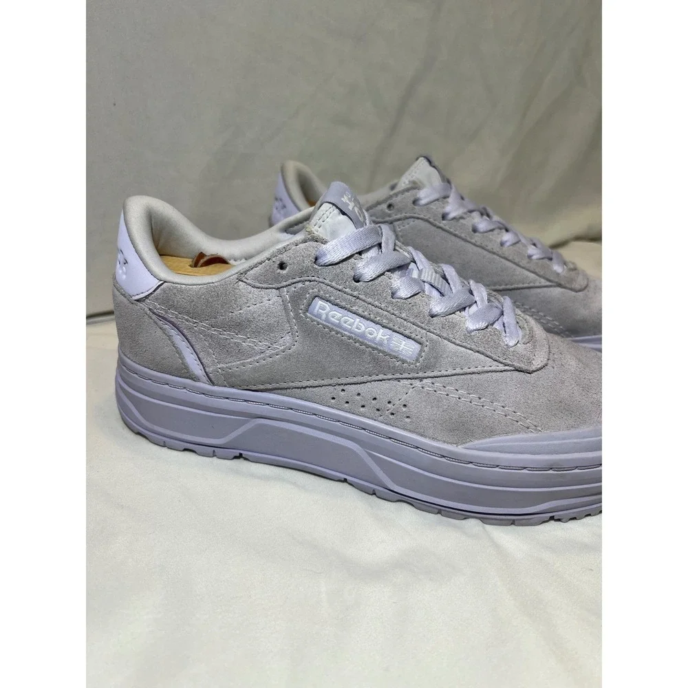 Reebok club c–style